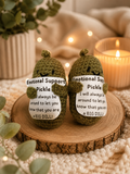Support Pickle