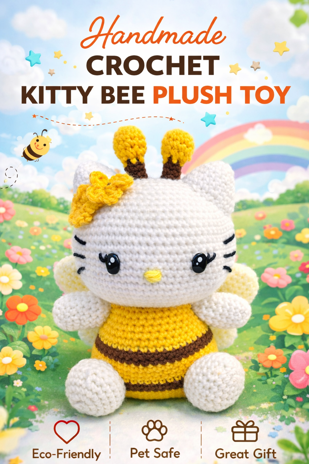 Kitty Bee